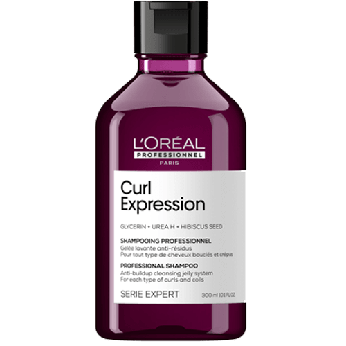 Shampoo Curl Expression Gel 300ml LP
