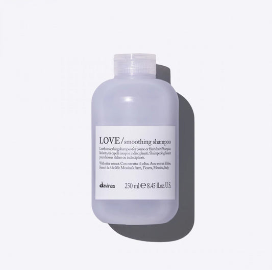 Love Smooth/ Smoothing Shampoo 250ml
