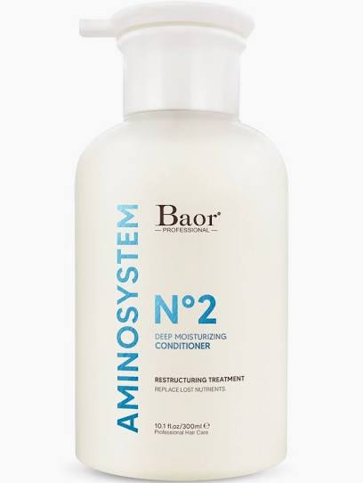 BAOR ACONDICIONADOR HIDRATACION N°2 300ML