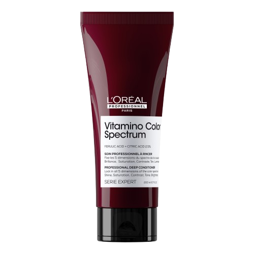 CONDITIONER VITAMINO COLOR SPECTRUM 200ML LP