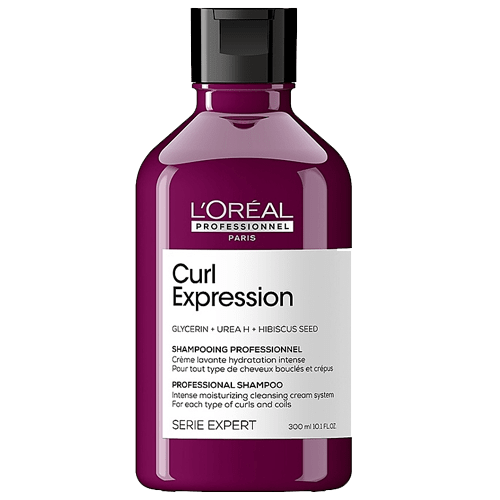 Shampoo Curl Expression Hidratante 300ml LP