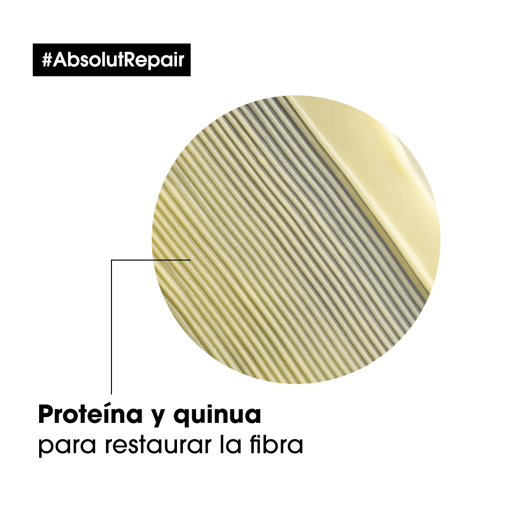 Conditioner Absolut Repair 200ml LP