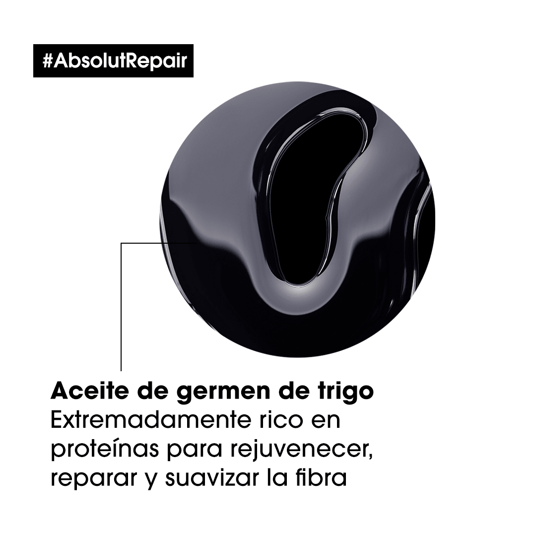 Absolut Repair Oil 90ml LP