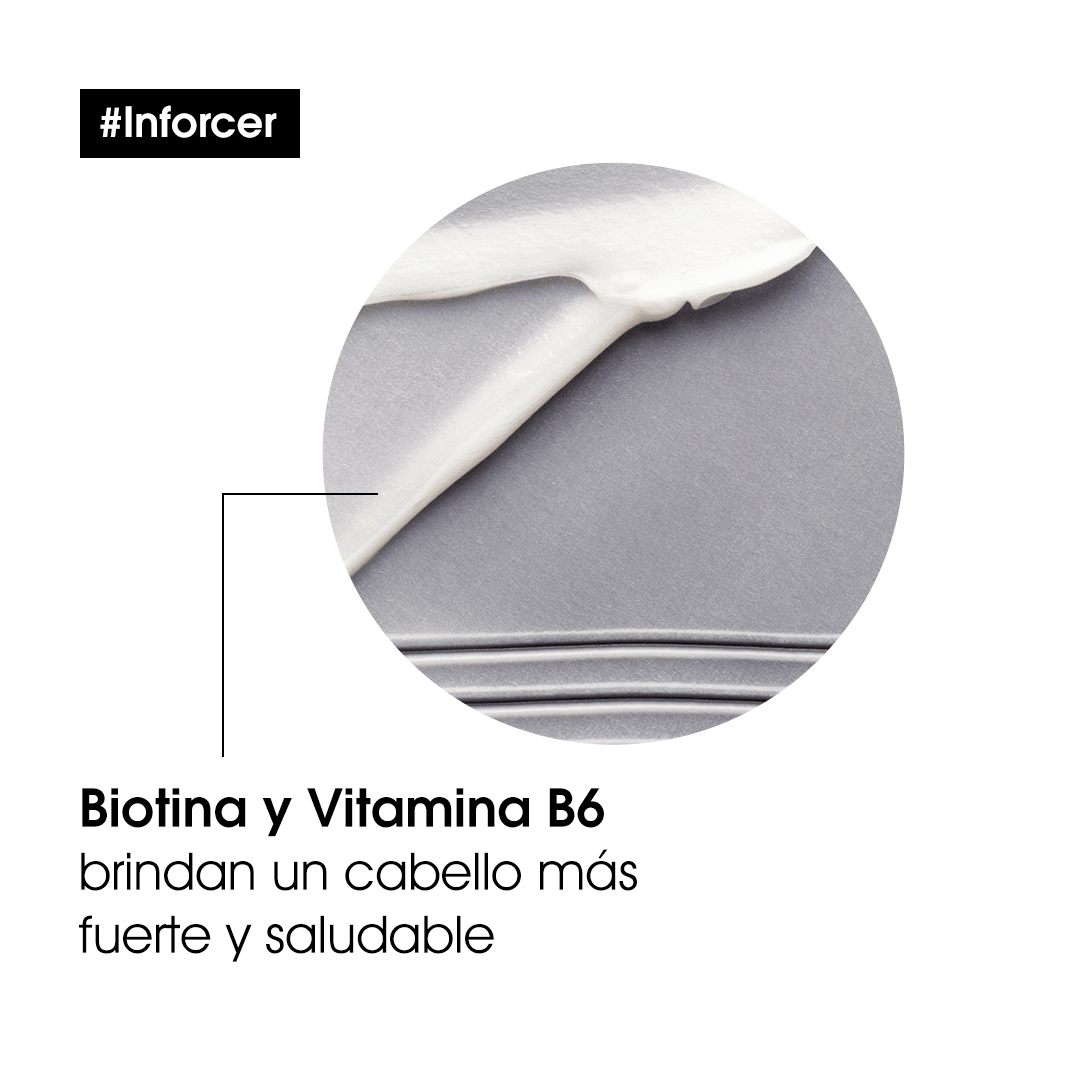 Conditioner Inforcer 200ml LP