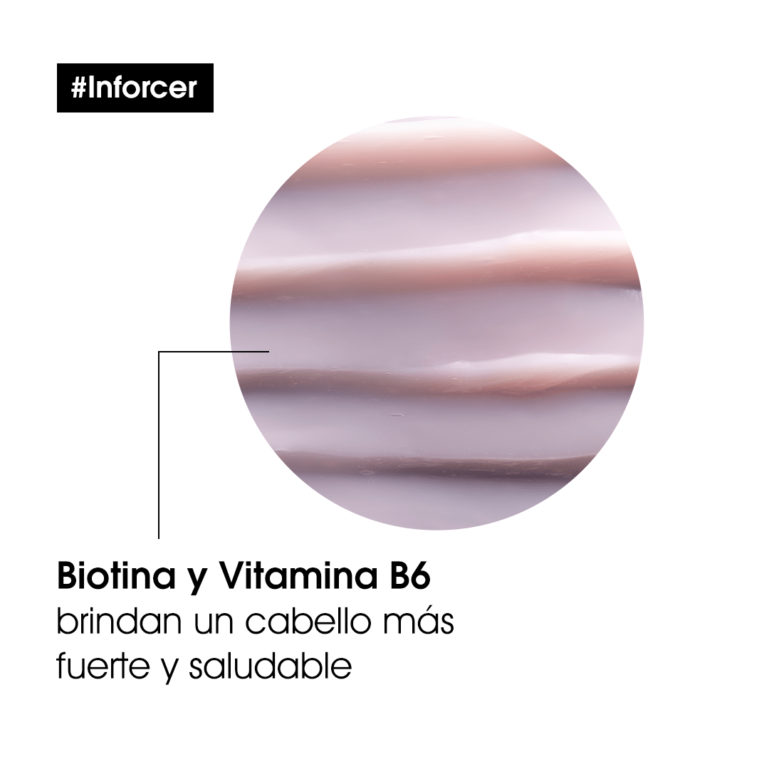 Masque Inforcer 250ml LP