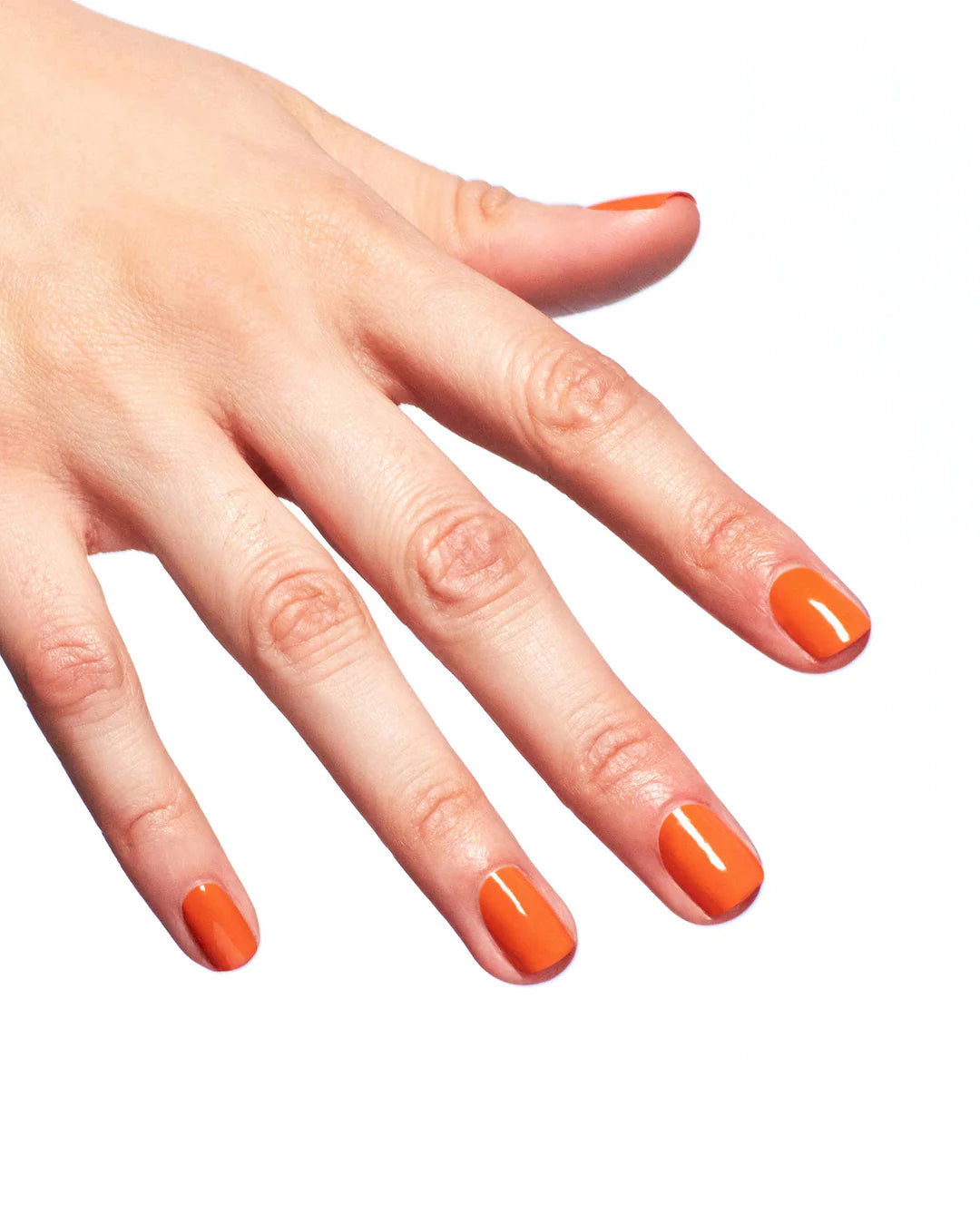 OPI INFINITE SHINE #ISLS004 SILICON VALLEY GIRL