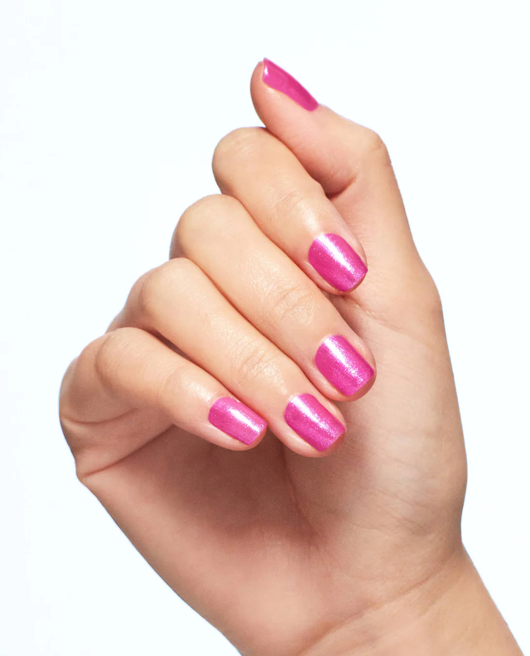 OPI INFINITE SHINE #ISLS009 SPRING BREAK THE INTERNET