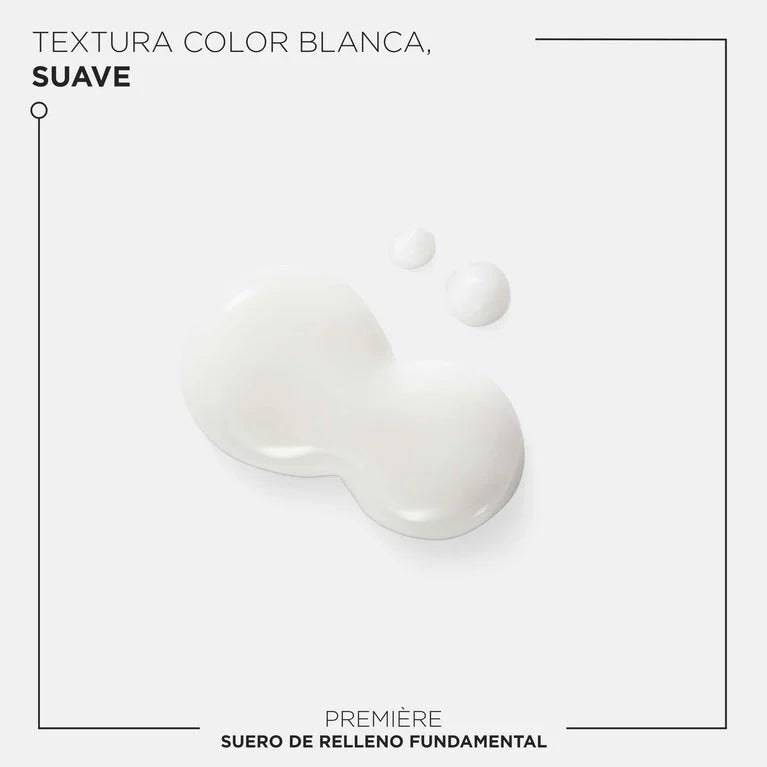 SERUM FILLER FONDAMENTAL 90ML PREMIERE