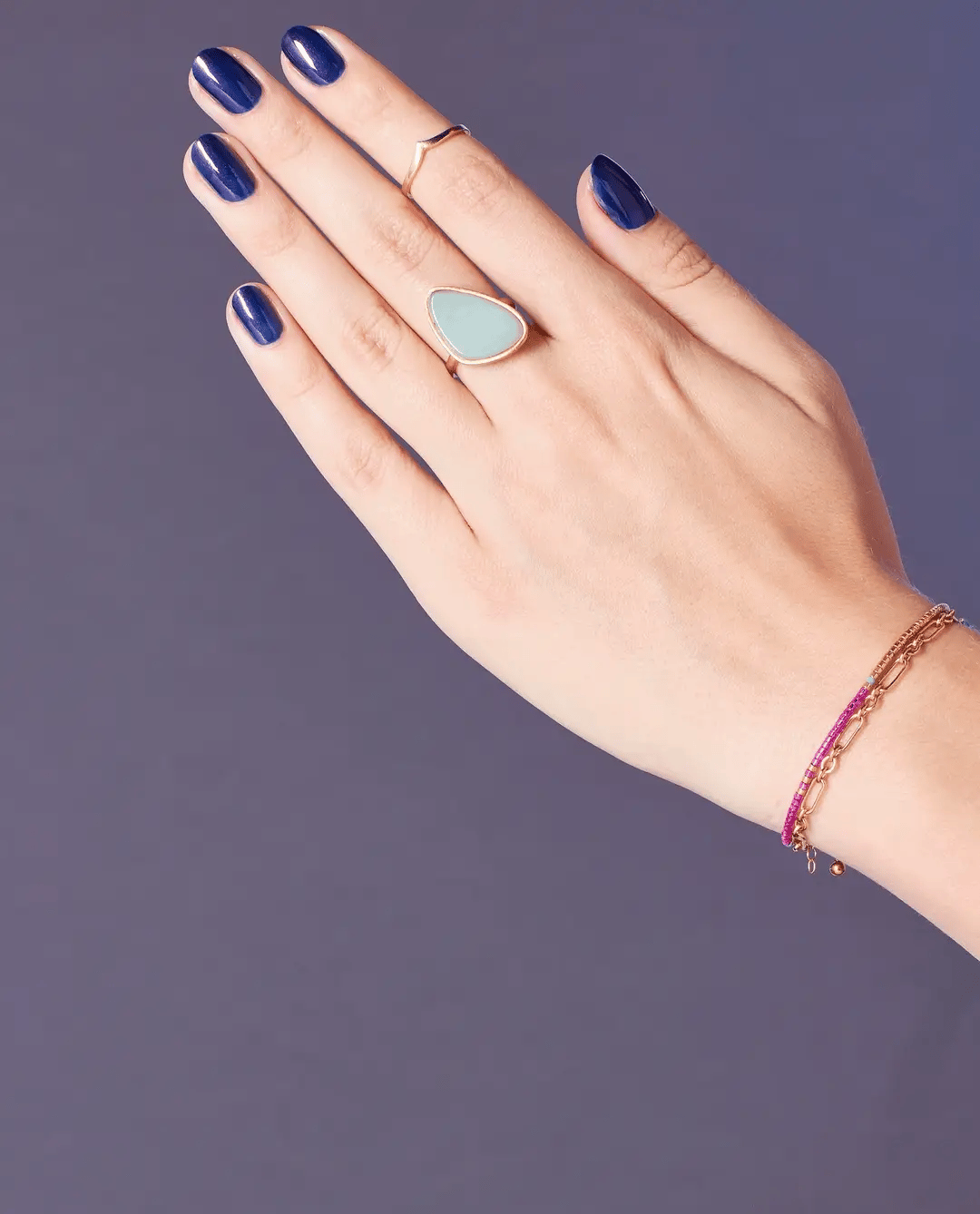 OPI INFINITE SHINE #ISLI57 TURN ON THE NORTHEN LIGHTS!