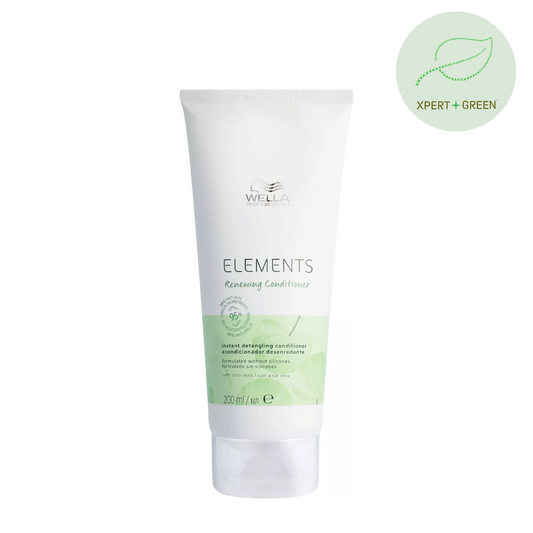 Elements Renewing Conditioner 200ml Wella