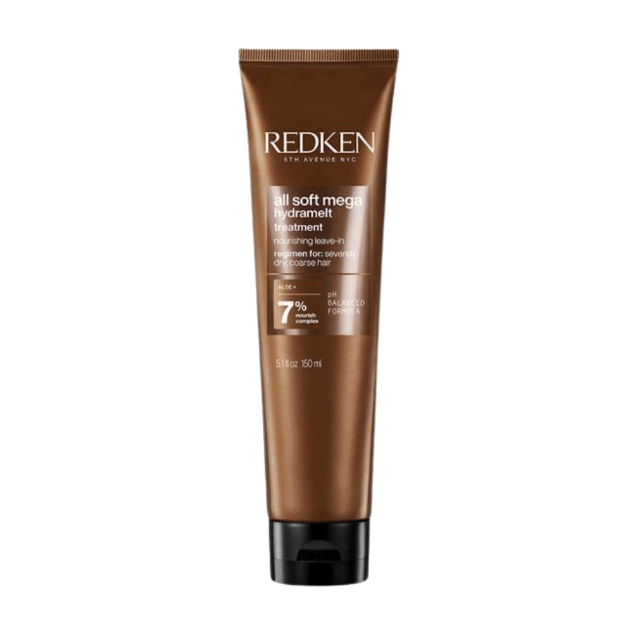 Hydramelt Mega All Soft 150ml Redken